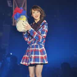 ジュヨン(AFTERSCHOOL)