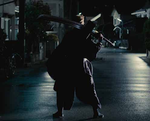 福士蒼汰、悪霊に立ち向かう!映画「BLEACH」映像初解禁