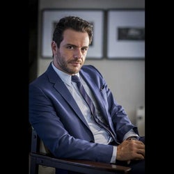 『エンジェルズ・シークレット』『JAILERS/ジェイラーズ』ロドリゴ・ロンバルディの魅力とは