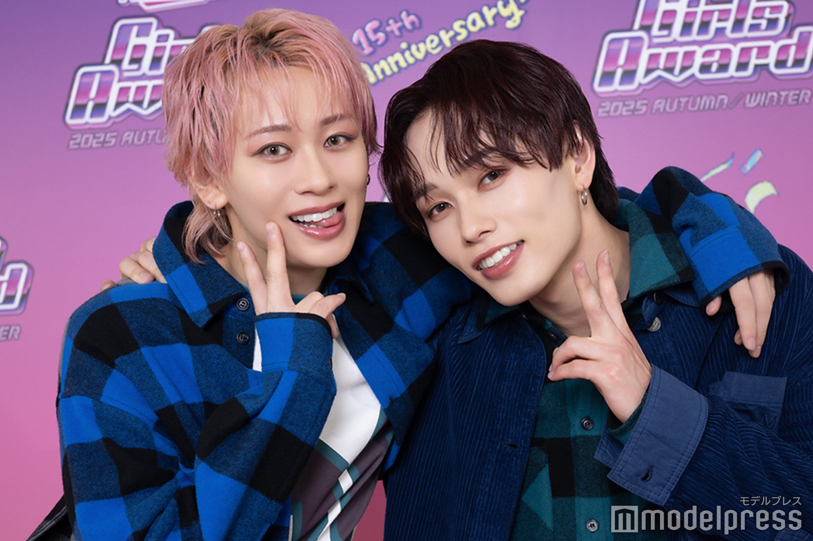 画像1/16) 超特急シューヤ＆マサヒロ「Mステ」初出演報告時に感じた“1