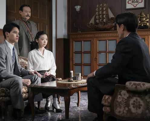 <来週のブギウギ あらすじ>愛助、再び喀血