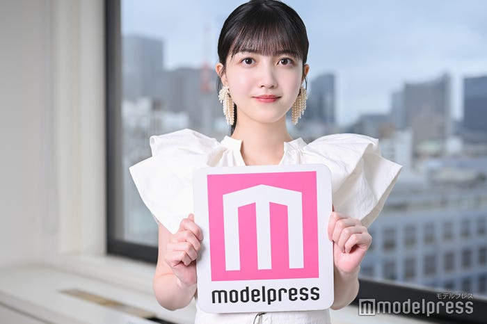 久保史緒里(C)モデルプレス