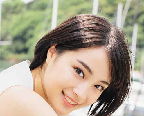 広瀬すず、「紅白歌合戦」紅組司会に初抜てき「本当にどうして良いのか分からない」<本人コメント>