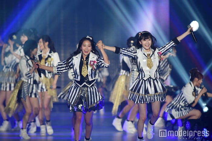 NMB48(C)モデルプレス