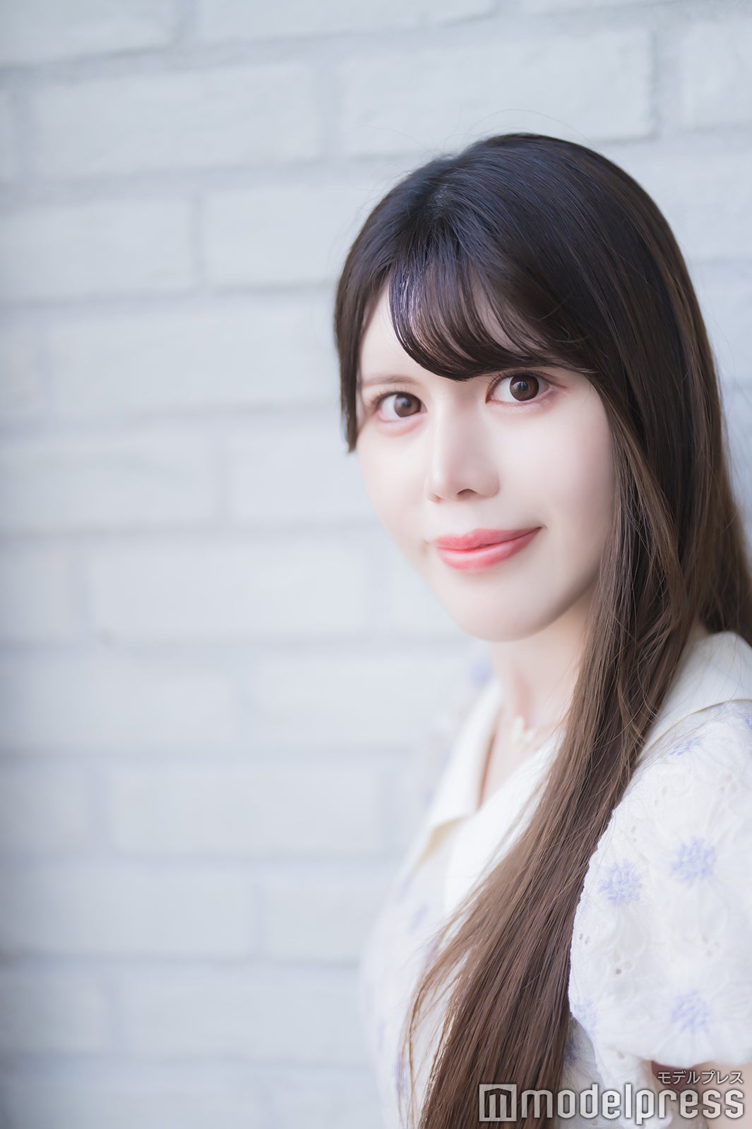 mimiさん（C）モデルプレス