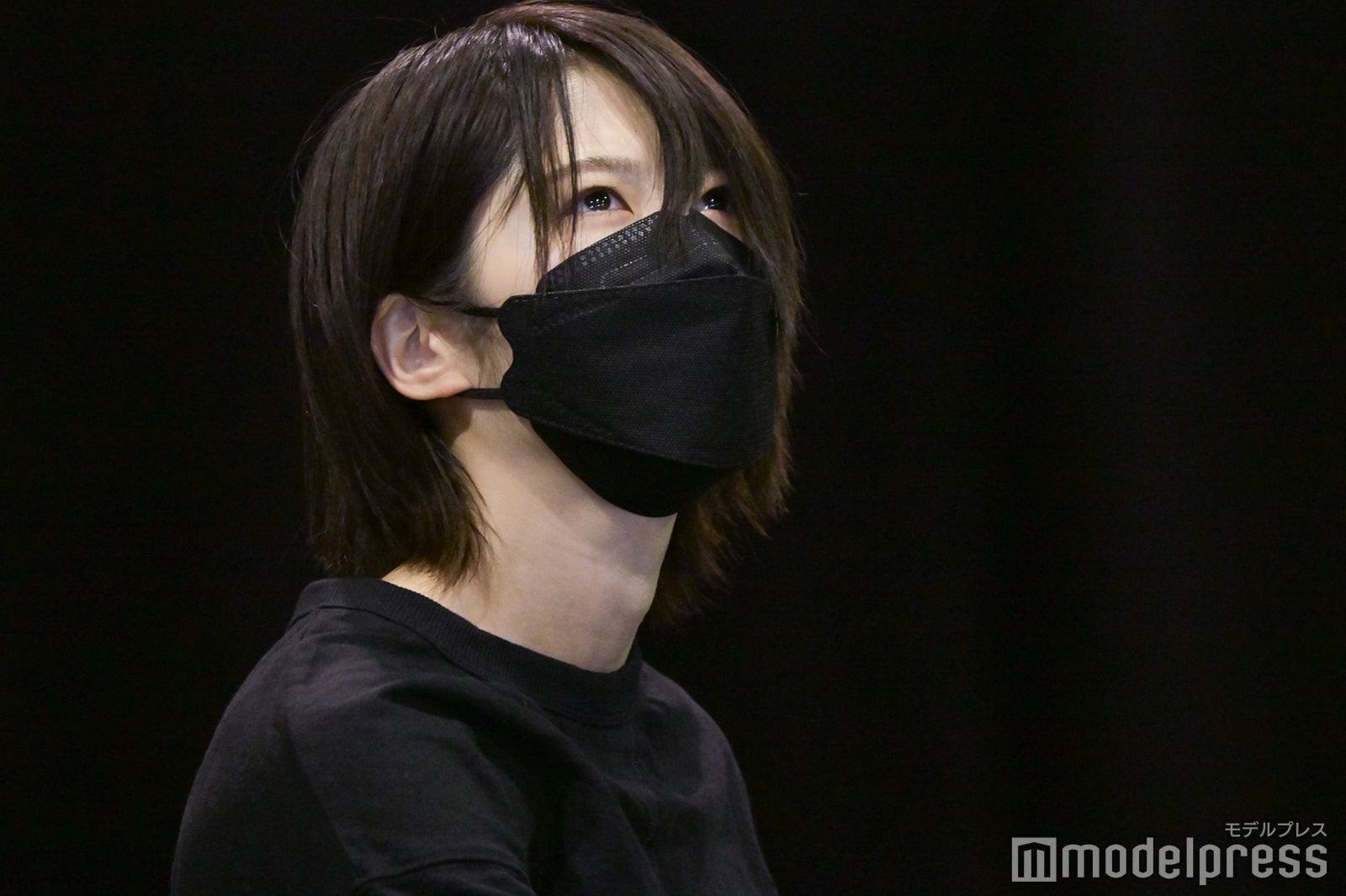 若月佑美 （C）モデルプレス