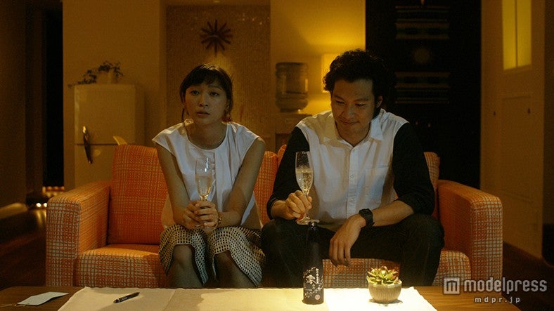 WEB限定ムービー第二弾“My First Mio”「『澪』と過ごす七夕」篇より