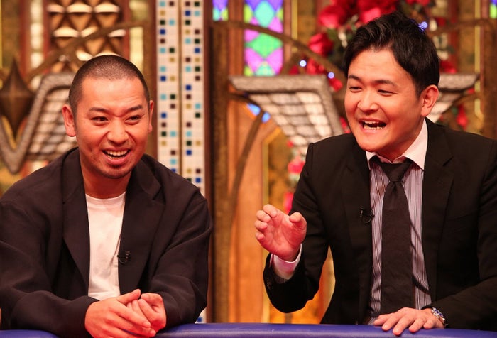 Tokio城島茂 すごいと思う後輩はking Prince モデルプレス Tokio城島茂 すごいと思う後輩はking Prince モデルプレス