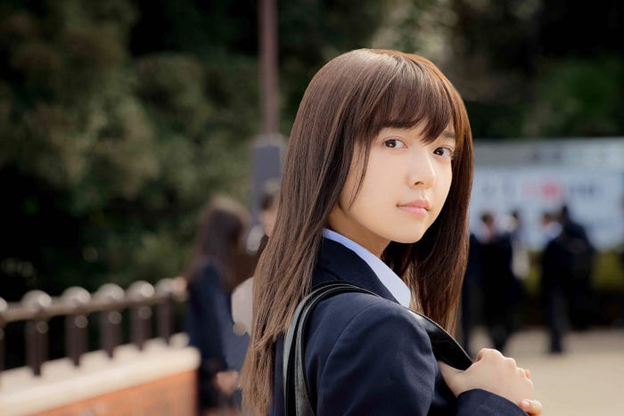 葵ちゃん最強ヒロイン説!(C)「2019 L・DK」製作委員会