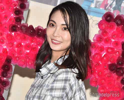 押切もえ、子育てでのショックなエピソード告白