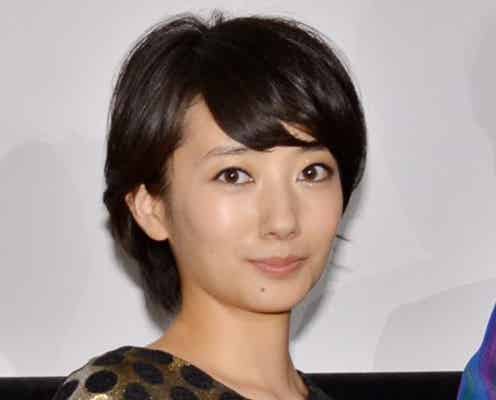 波瑠「泣くくらい怒った」朝ドラ現場の裏側&苦労を明かす