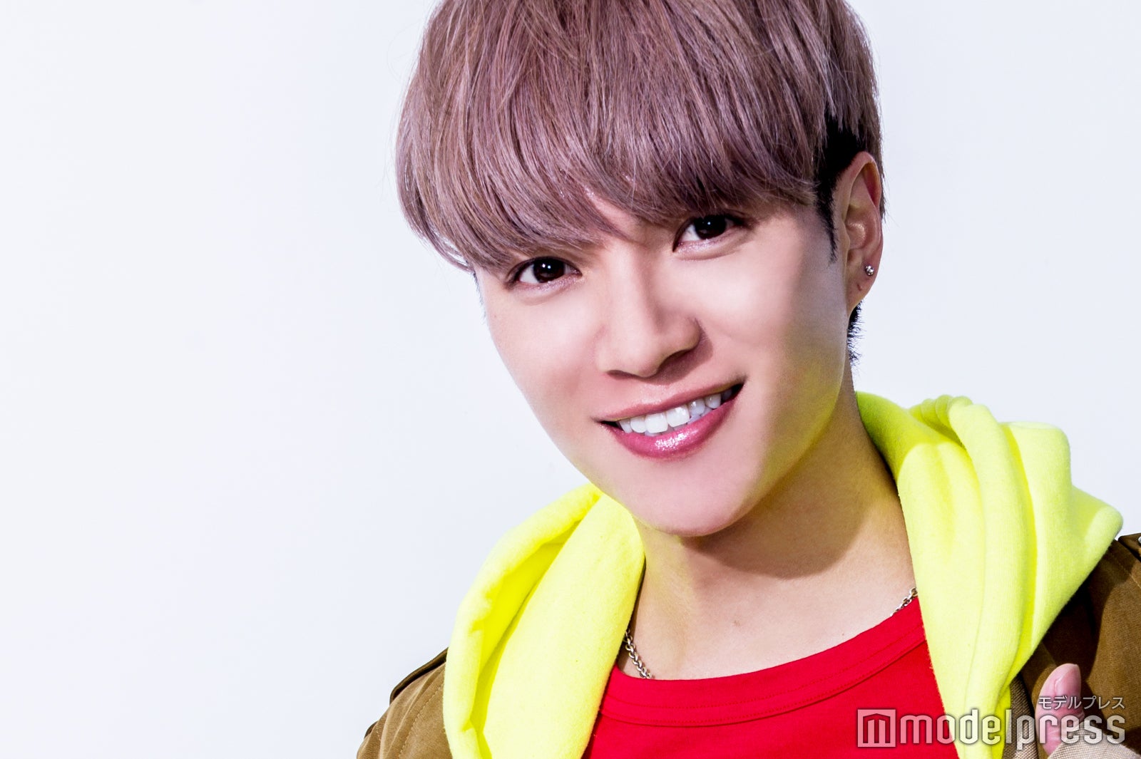 福本有希 （C）モデルプレス