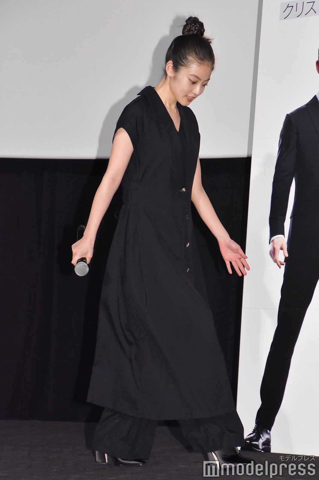 今田美桜 （C）モデルプレス