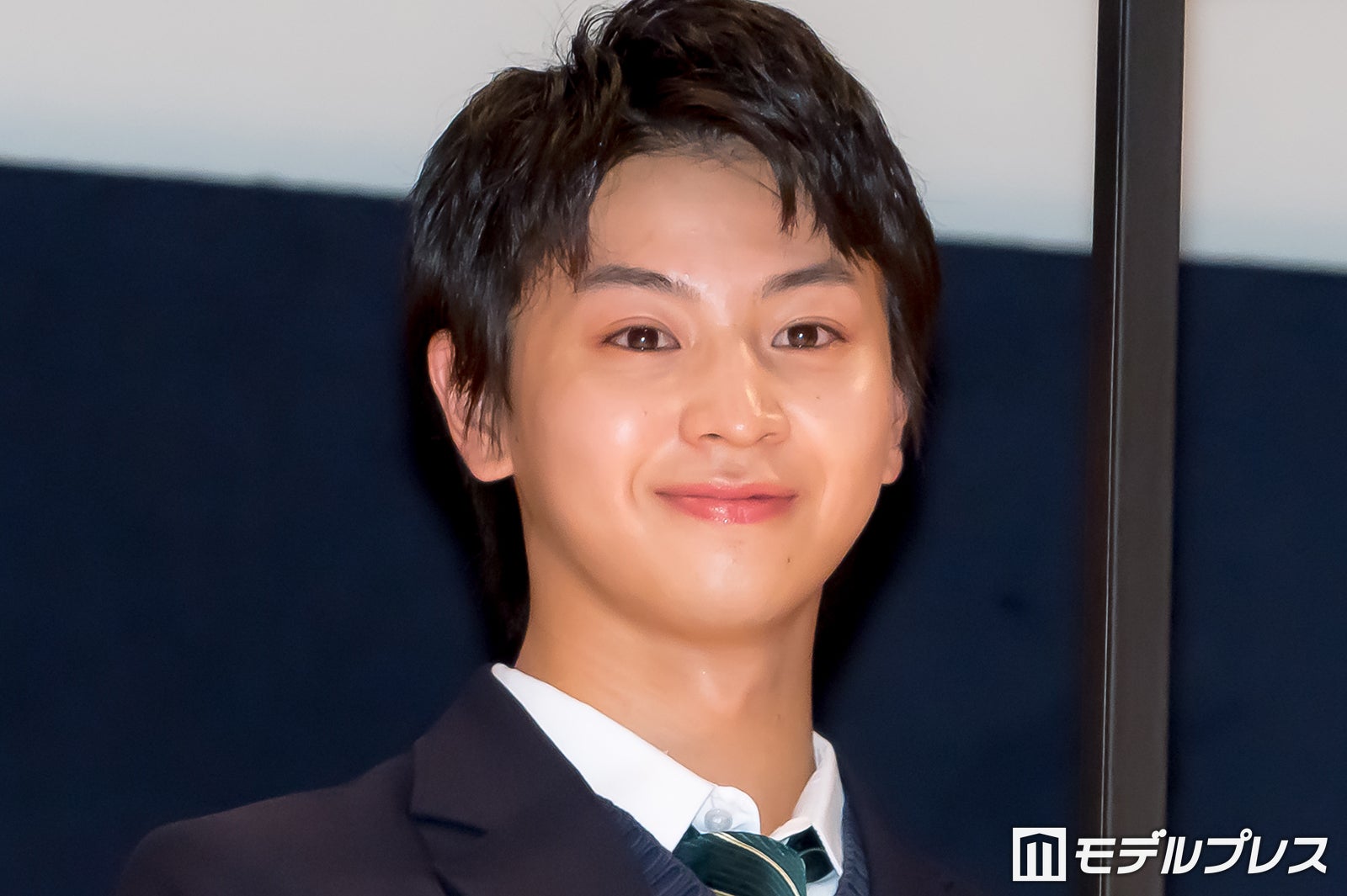 藤本洸大（C）モデルプレス