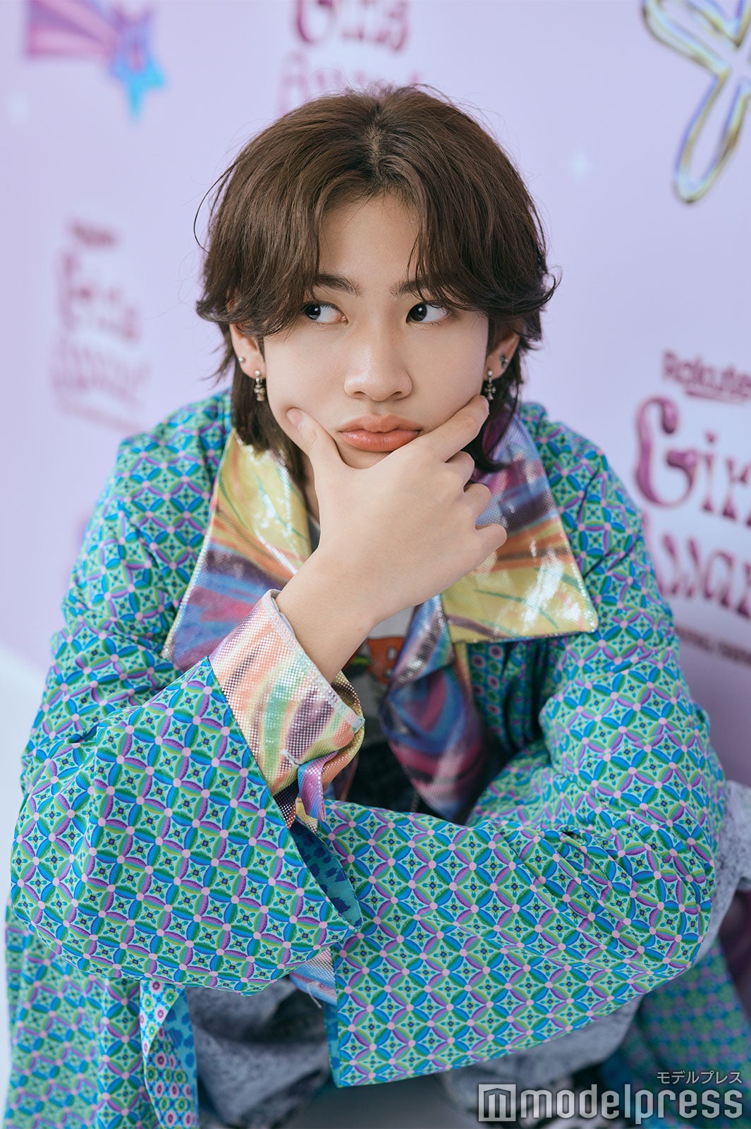 市村優汰（C）モデルプレス