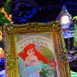 最高シー アリエル リニューアル ディズニー画像 最高シー アリエル リニューアル ディズニー画像