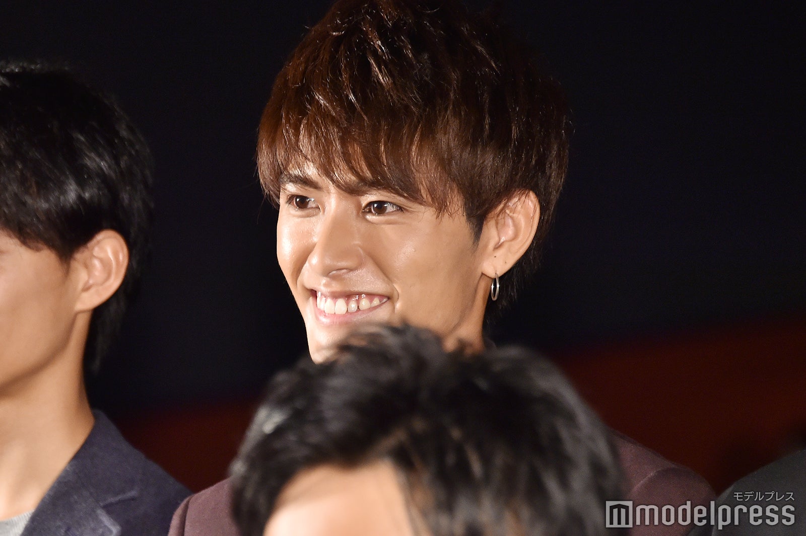 西川俊介 （C）モデルプレス