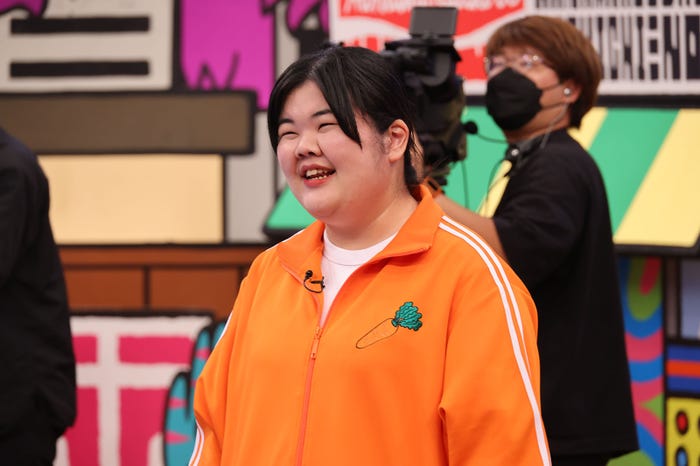 あんり(C)カンテレ