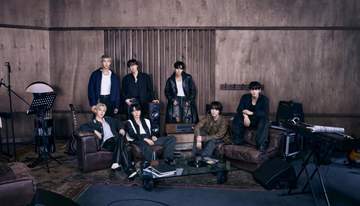 BTS 7年ぶりに日本のARMYと再会へ「長い間待っていてくださった皆さんに心から感謝の気持ちを」