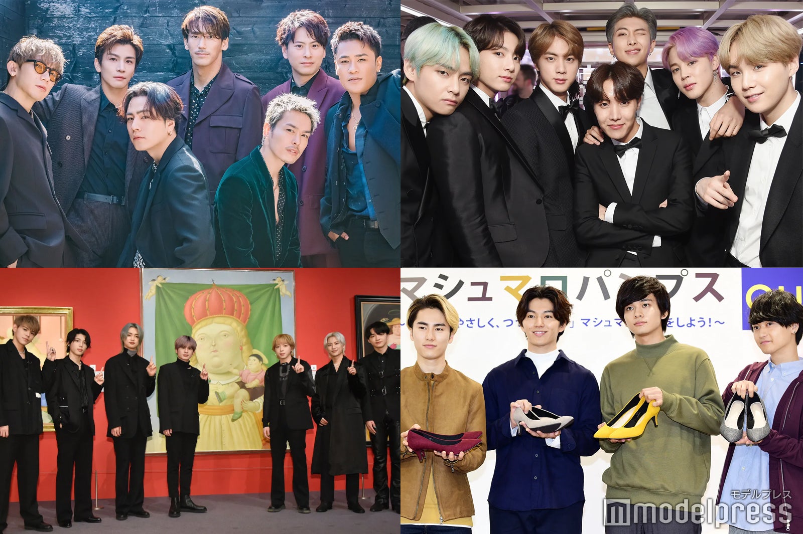 ＜終了＞【読者アンケート】男性グループのカラオケソングといえば？