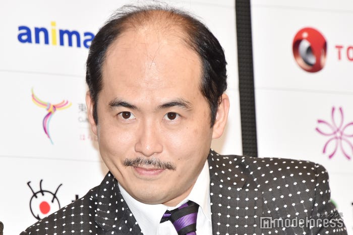 斎藤司(C)モデルプレス