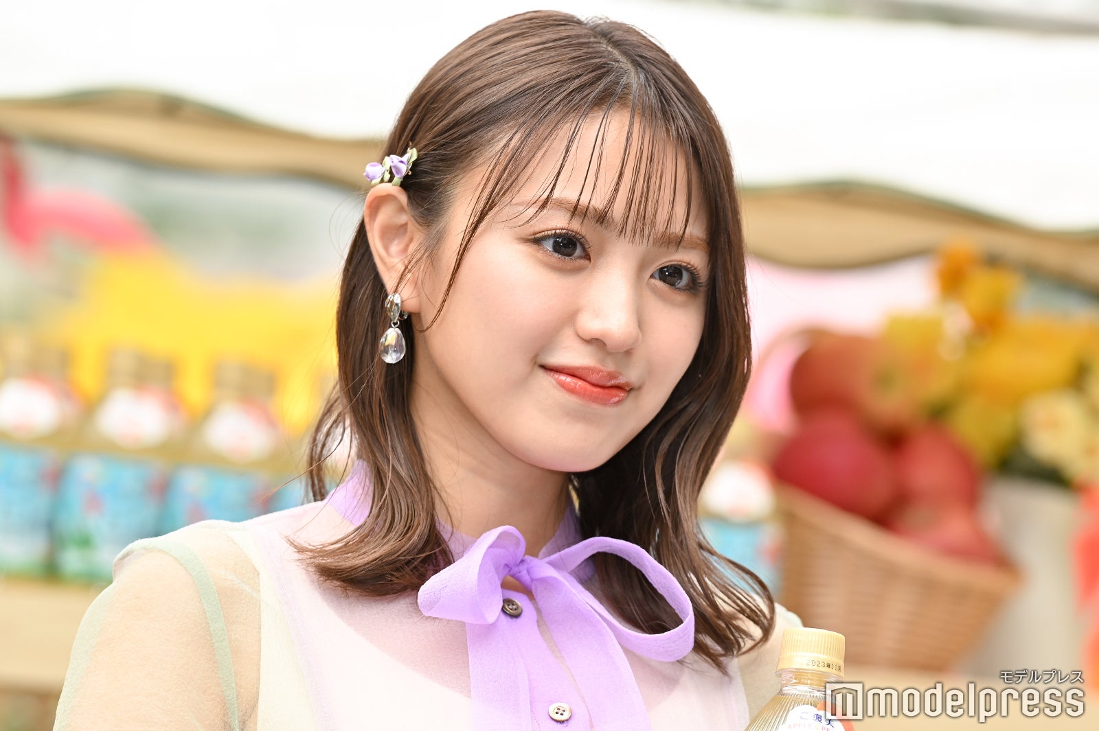 香音（C）モデルプレス