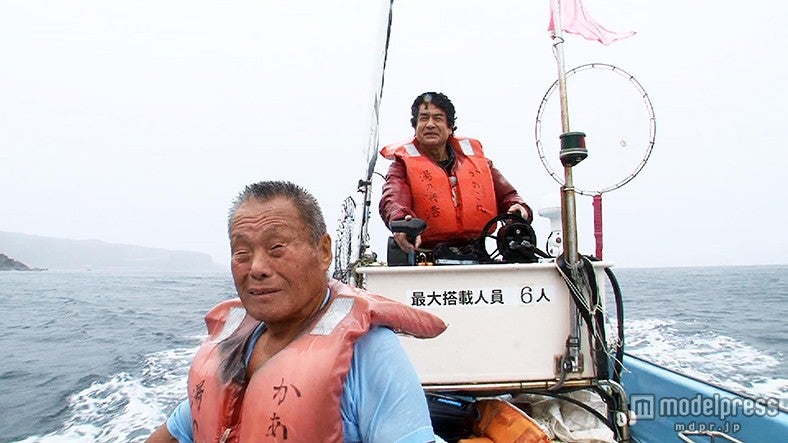 藤岡弘、（画像提供：テレビ東京）