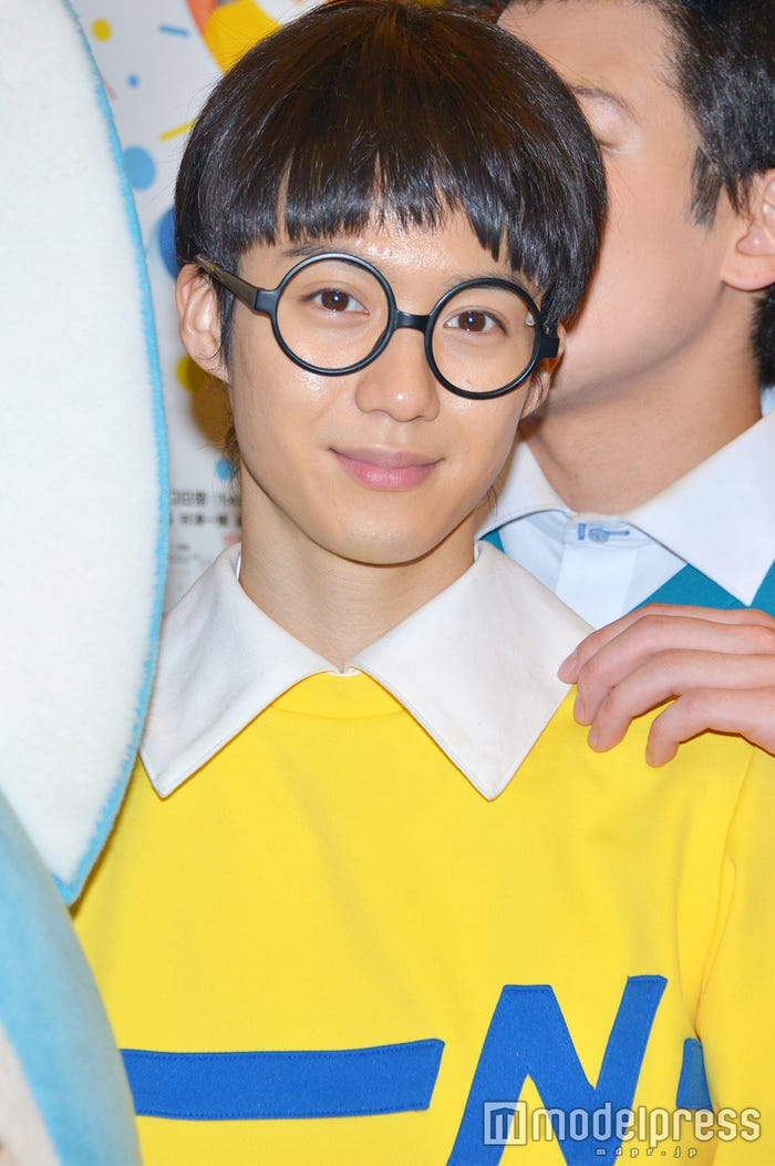 小越勇輝 (C)モデルプレス