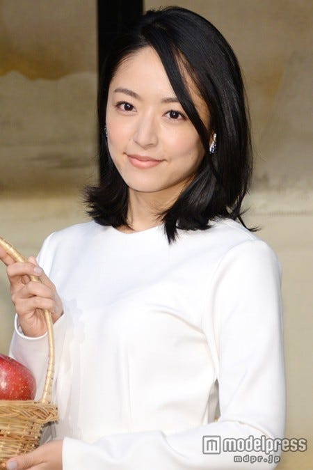 井上真央