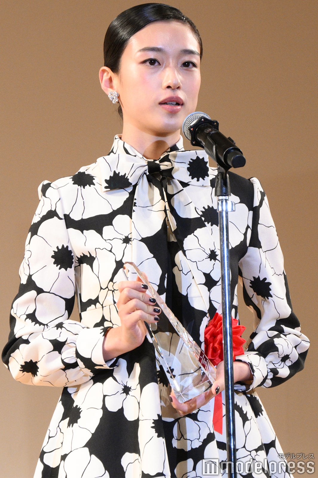 河合優実（C）モデルプレス