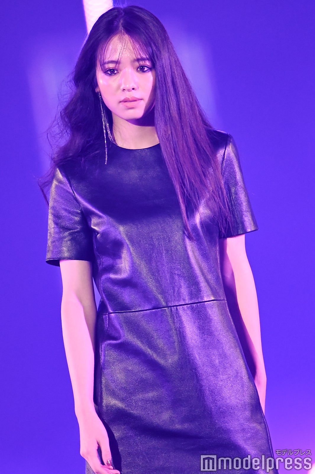 横田真悠（C）モデルプレス