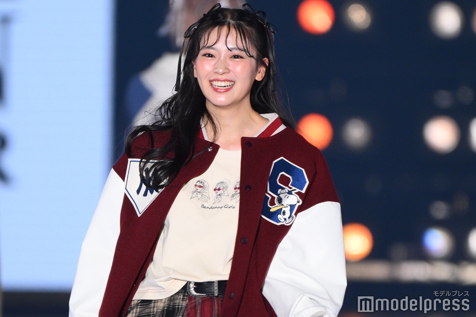 坂井仁香（C）モデルプレス