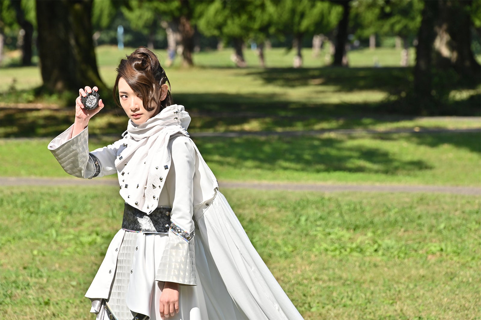 「ゼロワン／ジオウ」製作委員会（C）石森プロ・テレビ朝日・ADK EM・東映