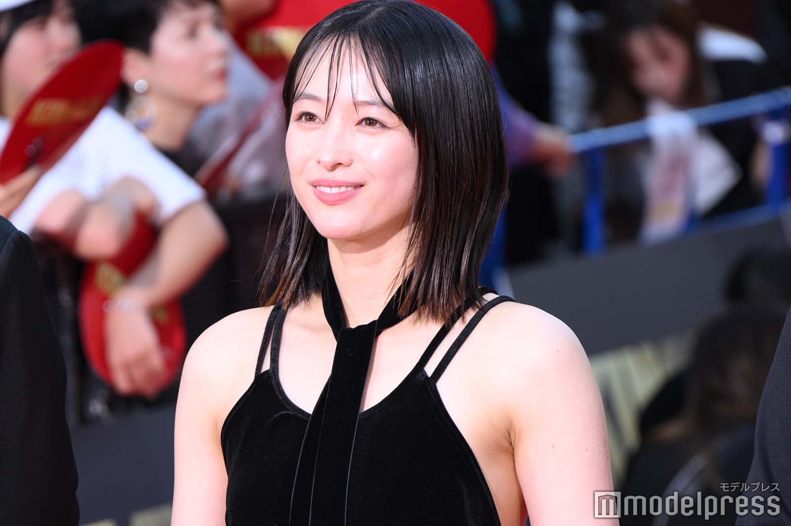 清野菜名（C）モデルプレス