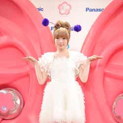 きゃりーぱみゅぱみゅ