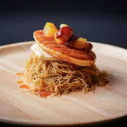 サンドウィッチ&スイーツビュッフェ~ハロウィン祭~(提供写真)