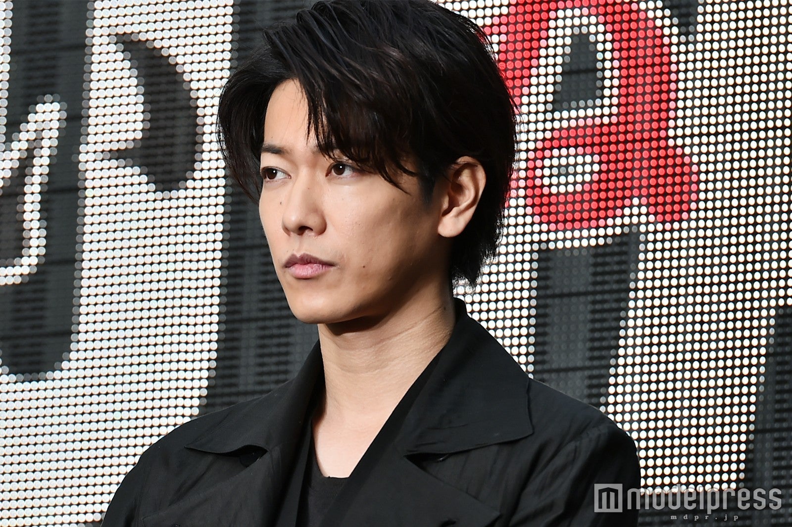 佐藤健 （C）モデルプレス