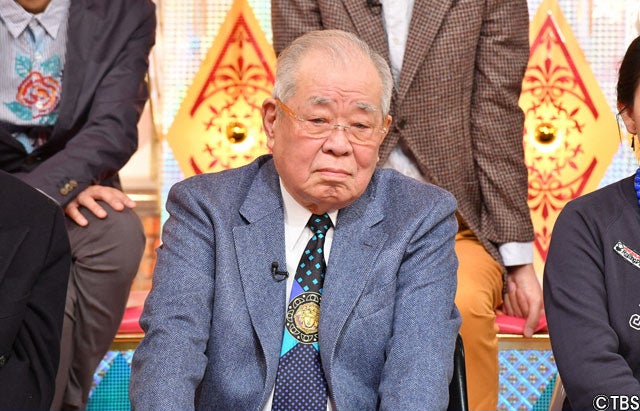 野村克也 故 沙知代夫人のミッチー サッチー騒動 監督解任事件に言及 モデルプレス