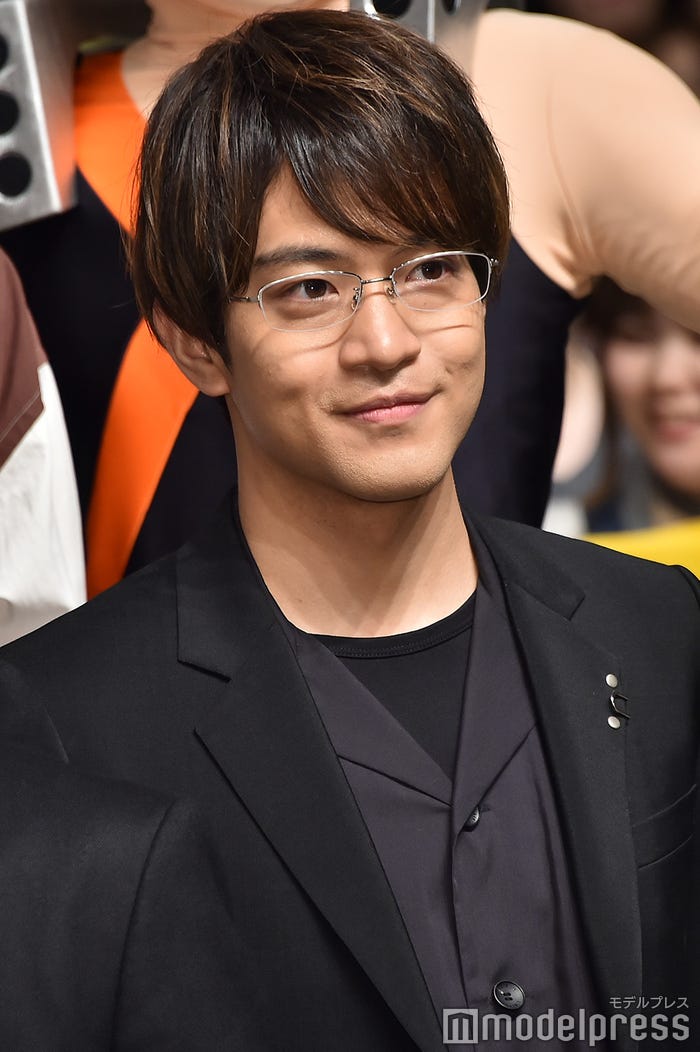 石川界人(C)モデルプレス