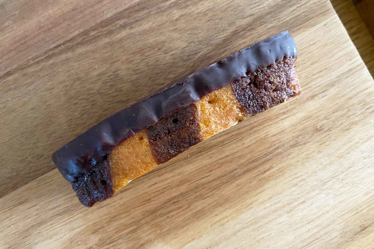 業務スーパー ケーキ