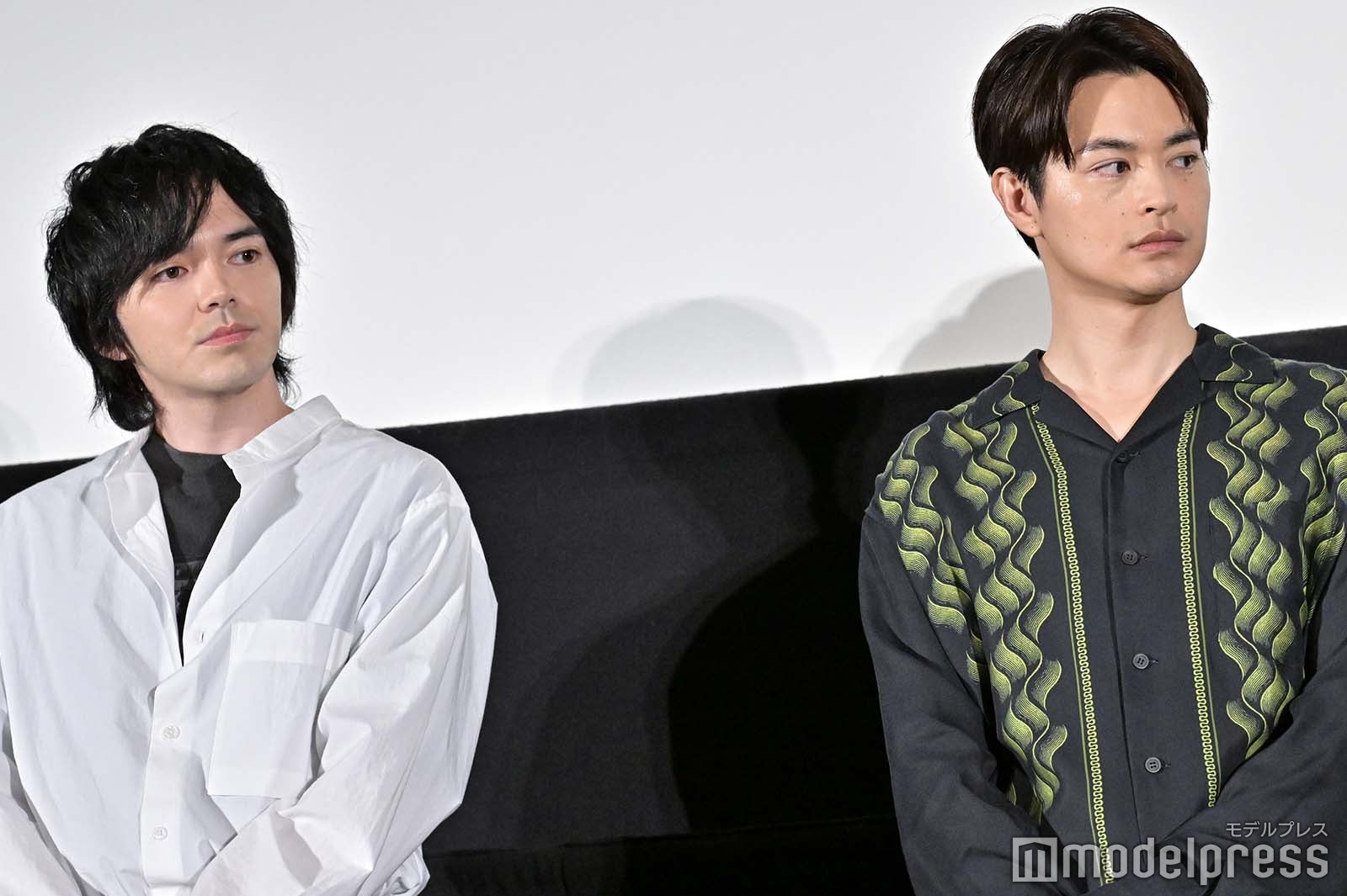 林遣都、瀬戸康史（C）モデルプレス