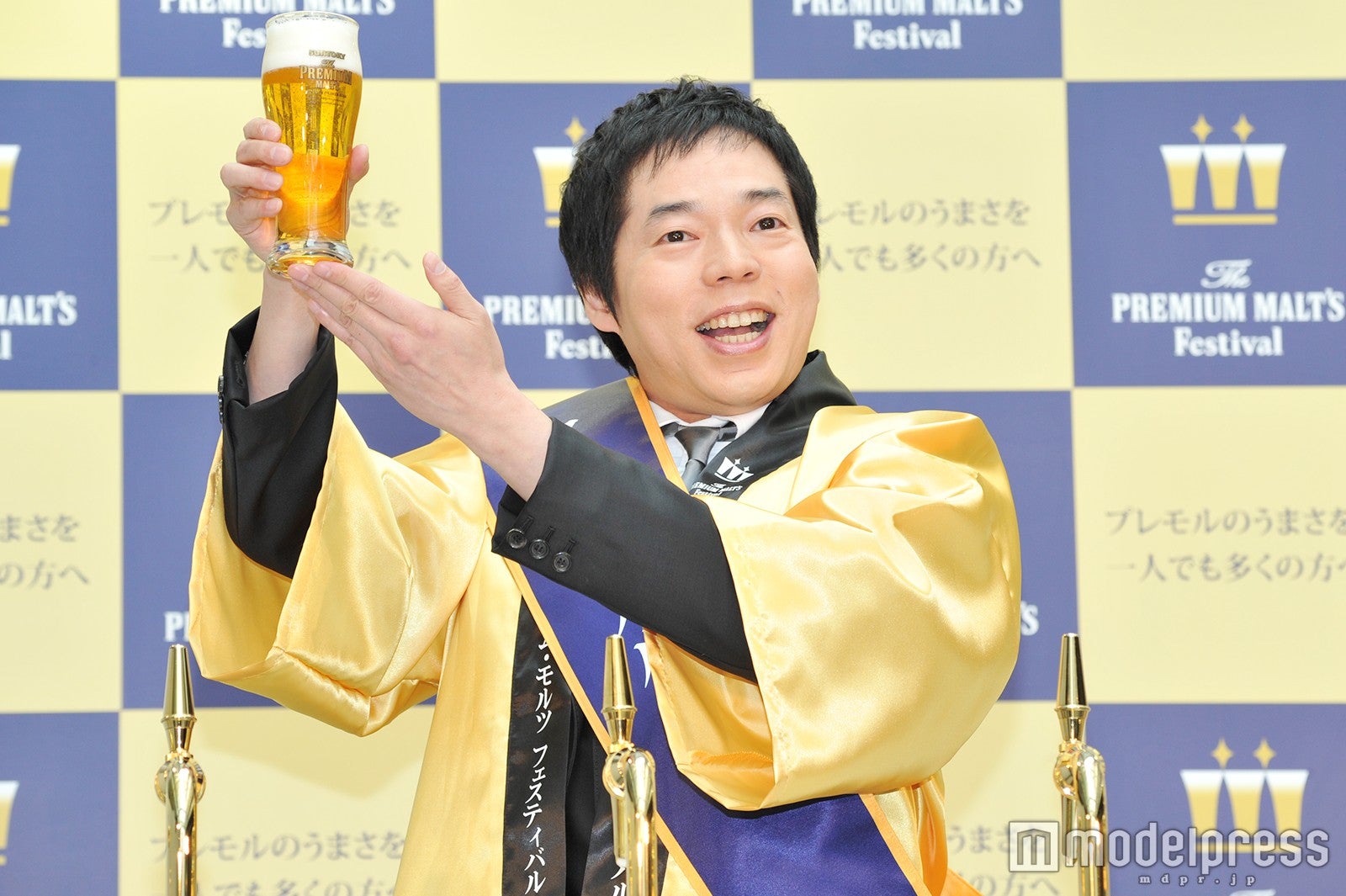 今田耕司（C）モデルプレス