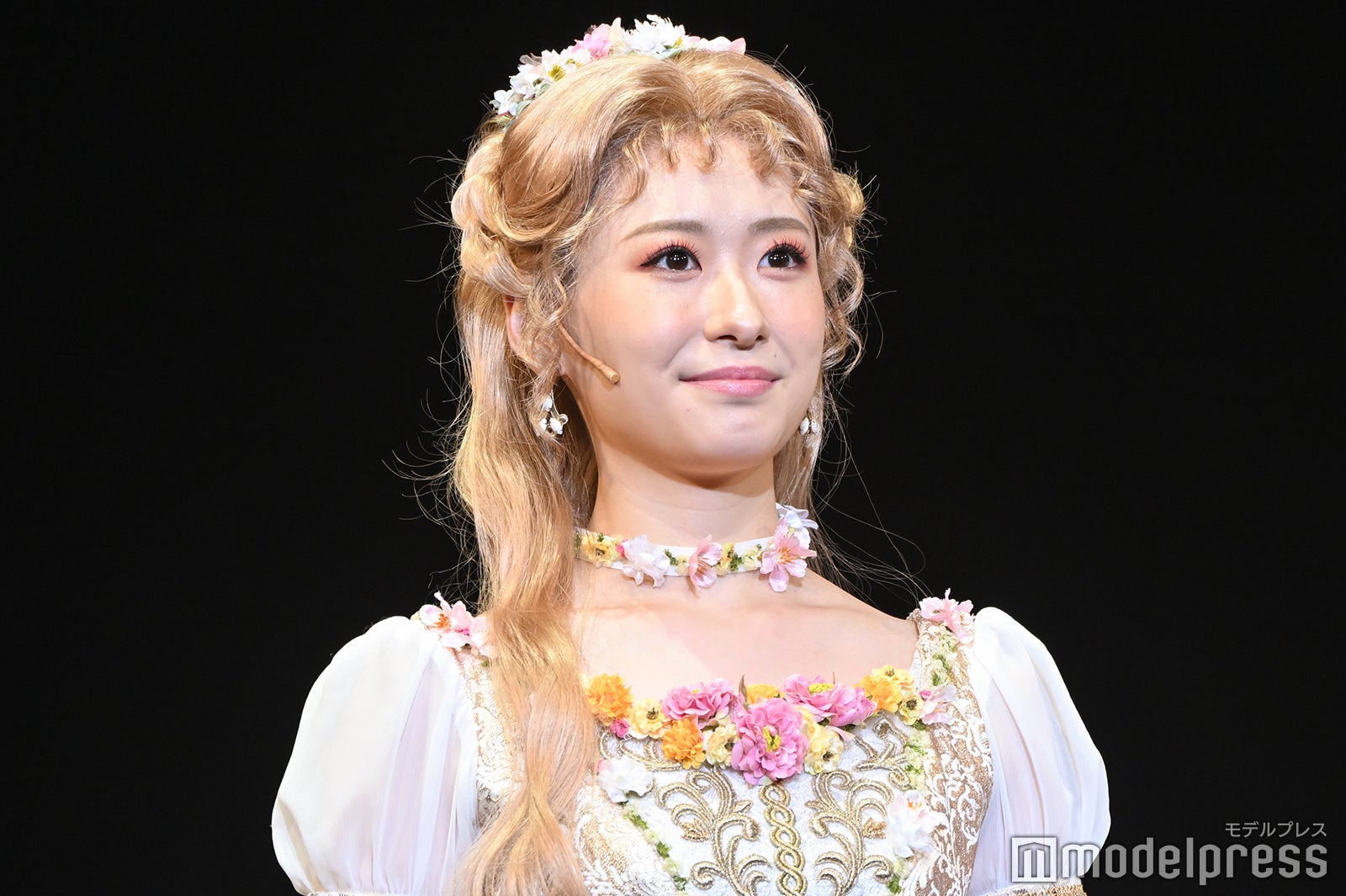 唯月ふうか（C）モデルプレス