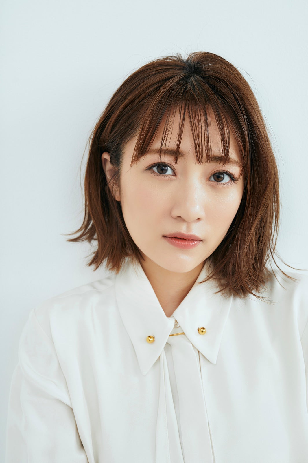 高橋みなみ（提供写真）