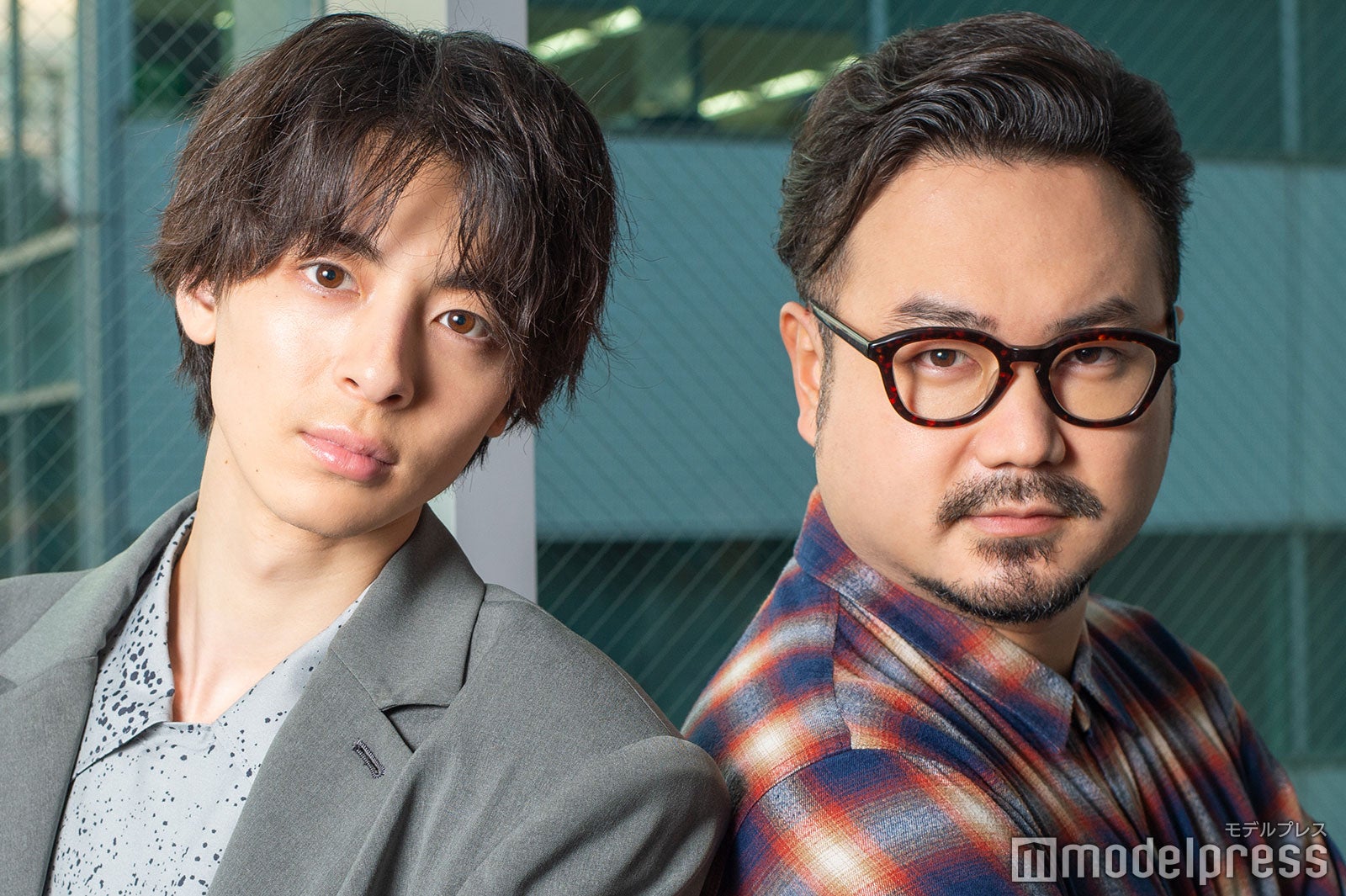 高杉真宙の“休日課長役”に本人が期待「僕がそっちに寄せていくかも」＜「ホメられたい僕の妄想ごはん」インタビュー＞