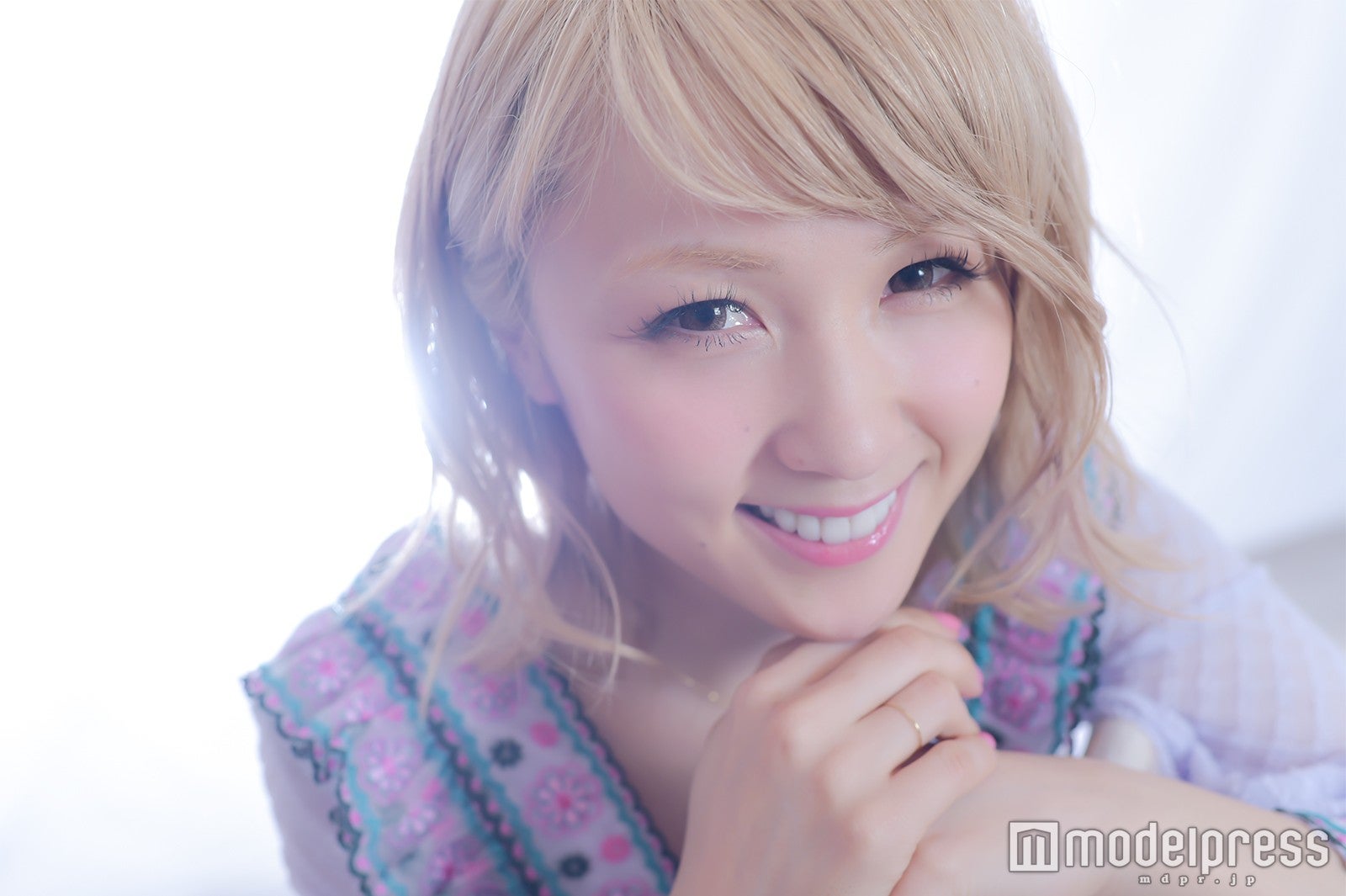 Ami（C）モデルプレス