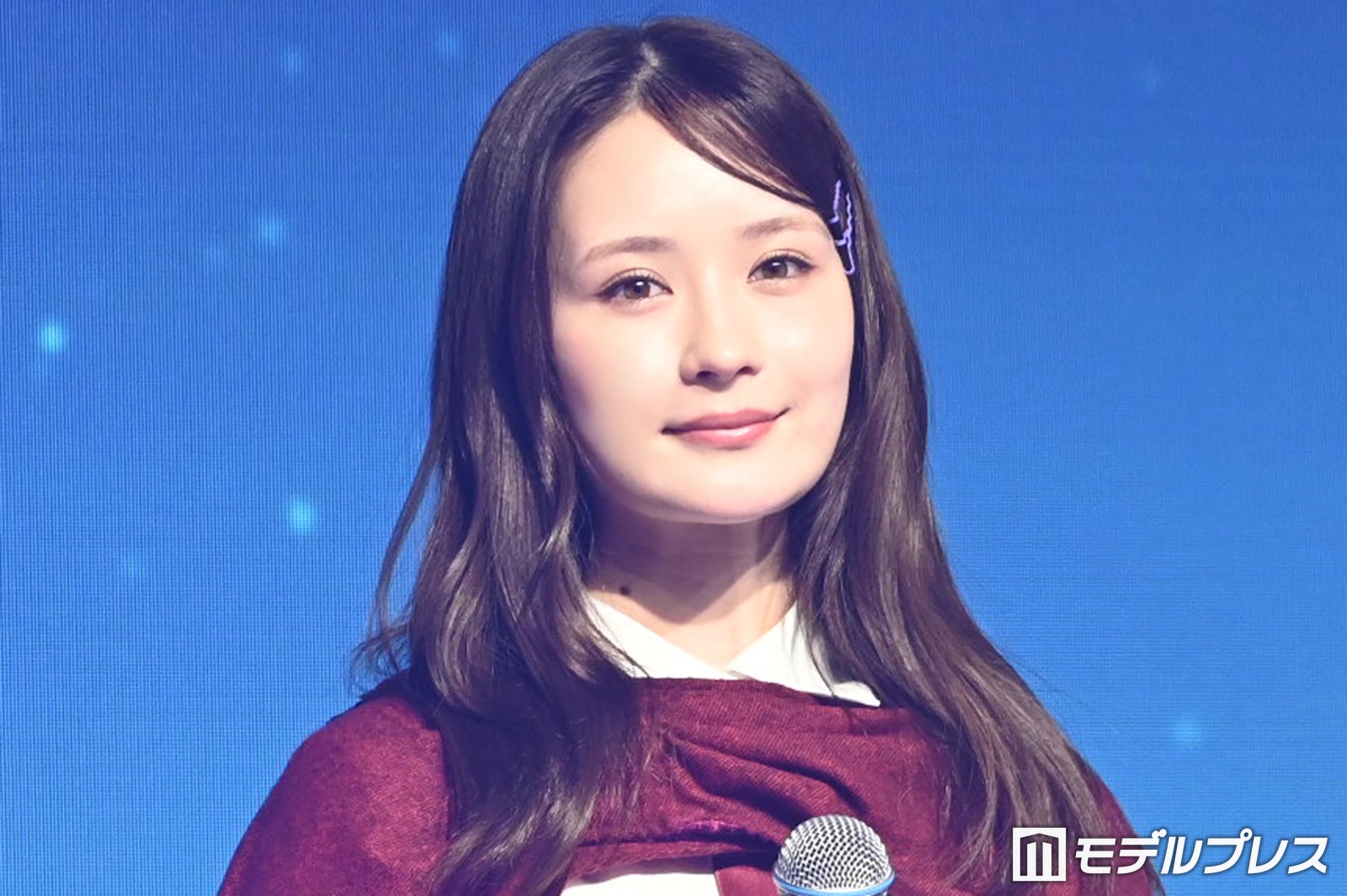 畑芽育、新ディズニーヒロイン日本版声優に決定「感動して涙が出そう」オーディション合格聞いたのは“真っ暗な車内”【ビリーと魔法のはじまり】