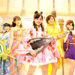 モデルプレス - 橋本環奈“天使”になって降臨