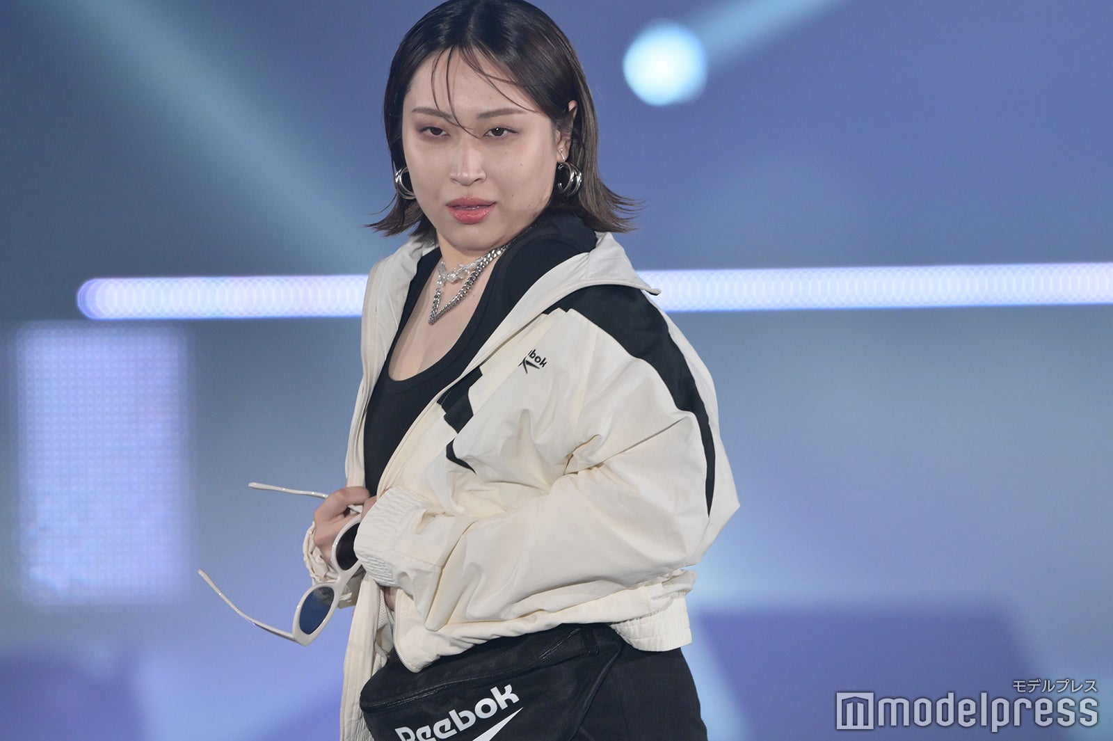 丸山礼（C）モデルプレス