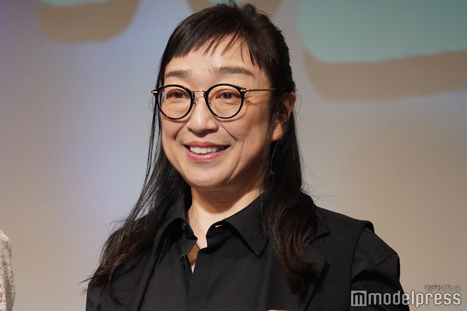 山野海（C）モデルプレス